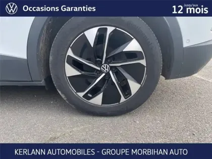 Photo 8 Volkswagen Id.4 174 CH PRO