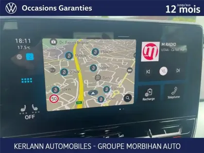 Photo 16 Volkswagen Id.4 174 CH PRO