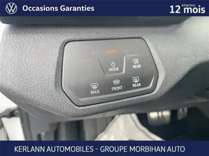 Photo 14 Volkswagen Id.4 174 CH PRO