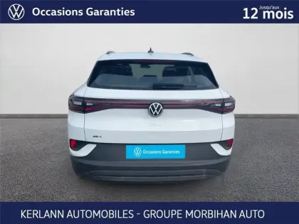 Photo 22 Volkswagen Id.4 174 CH PRO