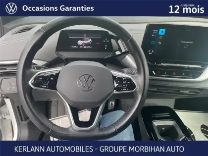 Photo 9 Volkswagen Id.4 174 CH PRO