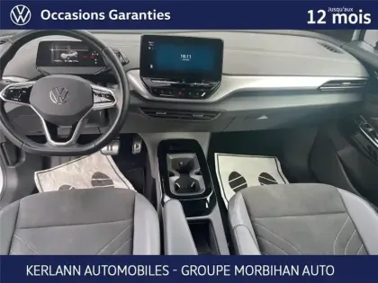 Photo 18 Volkswagen Id.4 174 CH PRO