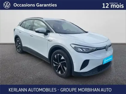 Photo 5 Volkswagen Id.4 174 CH PRO