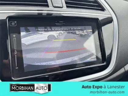 Photo 17 Suzuki S-Cross 1.4 BOOSTERJET ALLGRIP AUTO