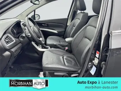 Photo 8 Suzuki S-Cross 1.4 BOOSTERJET ALLGRIP AUTO