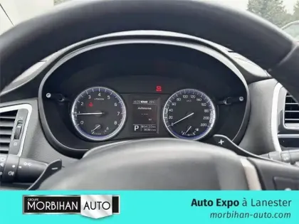 Photo 12 Suzuki S-Cross 1.4 BOOSTERJET ALLGRIP AUTO