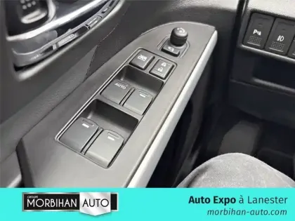 Photo 19 Suzuki S-Cross 1.4 BOOSTERJET ALLGRIP AUTO