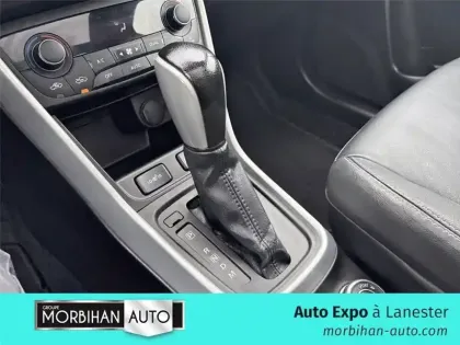 Photo 14 Suzuki S-Cross 1.4 BOOSTERJET ALLGRIP AUTO