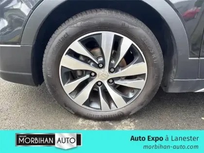 Photo 10 Suzuki S-Cross 1.4 BOOSTERJET ALLGRIP AUTO