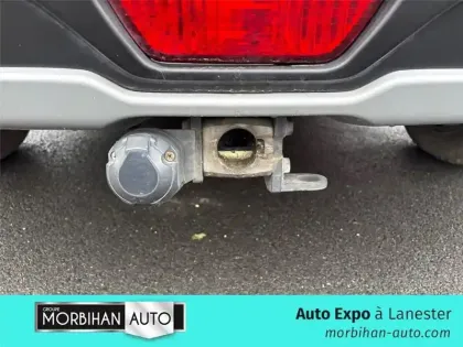 Photo 16 Suzuki S-Cross 1.4 BOOSTERJET ALLGRIP AUTO