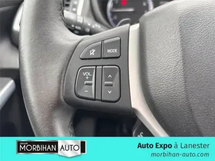 Photo 21 Suzuki S-Cross 1.4 BOOSTERJET ALLGRIP AUTO