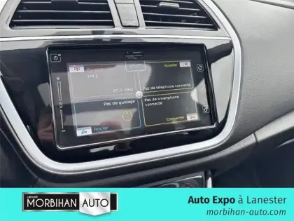 Photo 13 Suzuki S-Cross 1.4 BOOSTERJET ALLGRIP AUTO