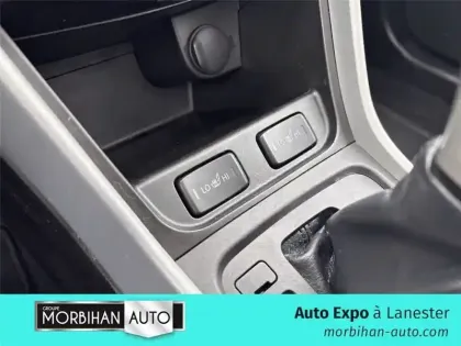 Photo 18 Suzuki S-Cross 1.4 BOOSTERJET ALLGRIP AUTO