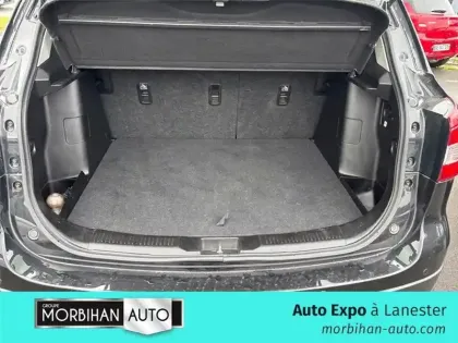 Photo 5 Suzuki S-Cross 1.4 BOOSTERJET ALLGRIP AUTO