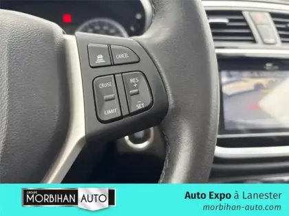 Photo 20 Suzuki S-Cross 1.4 BOOSTERJET ALLGRIP AUTO
