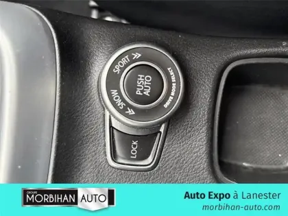 Photo 24 Suzuki S-Cross 1.4 BOOSTERJET ALLGRIP AUTO