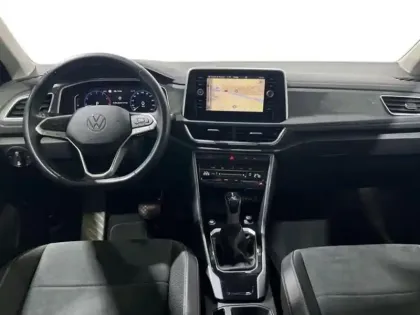 Photo 7 Volkswagen T-roc 1.5 TSI EVO 150 Start/Stop DSG7 Style