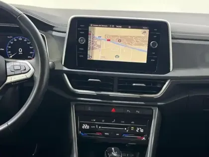 Photo 9 Volkswagen T-roc 1.5 TSI EVO 150 Start/Stop DSG7 Style