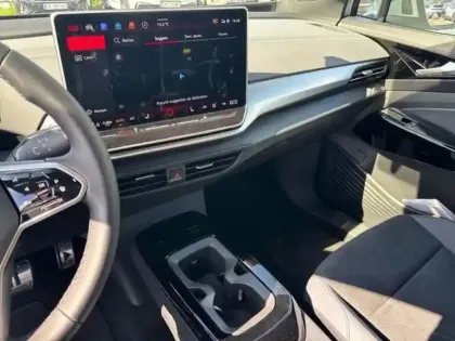 Photo 9 Volkswagen Id.4 286 ch Pro Life Max