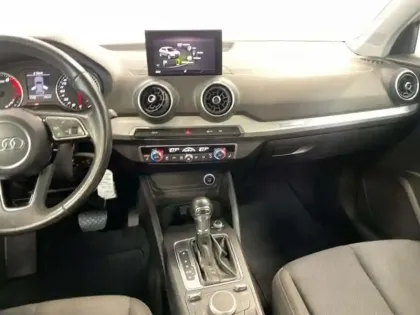 Photo 9 Audi Q2 1.0 TFSI 116 ch S tronic 7