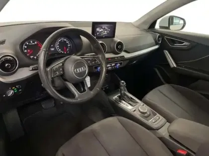 Photo 8 Audi Q2 1.0 TFSI 116 ch S tronic 7