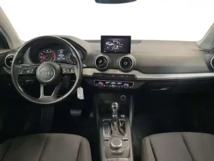 Photo 7 Audi Q2 1.0 TFSI 116 ch S tronic 7