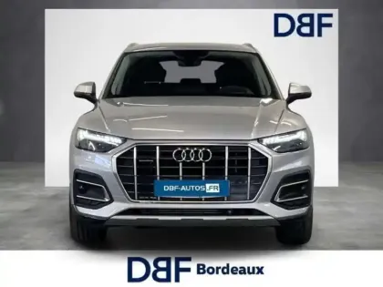 Photo 6 Audi Q5 50 TFSIe 299 S tronic 7 Quattro Avus