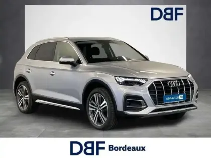 Photo 5 Audi Q5 50 TFSIe 299 S tronic 7 Quattro Avus