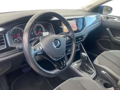 Photo 8 Volkswagen Polo 1.0 TSI 110 S&S DSG7 R-Line