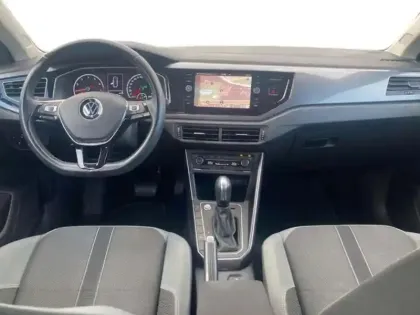 Photo 7 Volkswagen Polo 1.0 TSI 110 S&S DSG7 R-Line