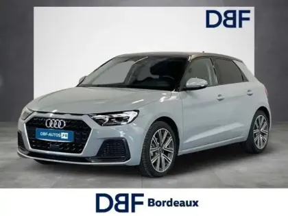 Photo Audi A1 Advanced 2