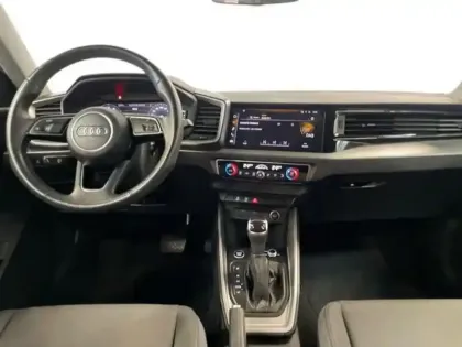 Photo 7 Audi A1 25 TFSI 95 ch S tronic 7 Advanced