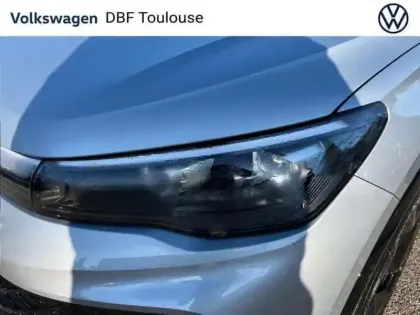 Photo 6 Volkswagen Tiguan NOUVEAU EHYBRID 272CH DSG6 R LINE