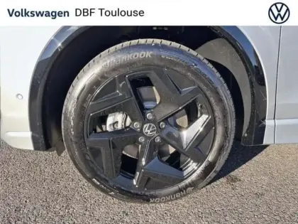 Photo 7 Volkswagen Tiguan NOUVEAU EHYBRID 272CH DSG6 R LINE