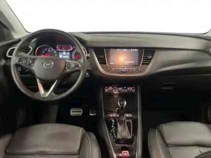 Photo 7 Opel Grandland X BUSINESS 2.0 Diesel 177 ch BVA8 Innovation