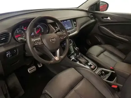 Photo 8 Opel Grandland X BUSINESS 2.0 Diesel 177 ch BVA8 Innovation