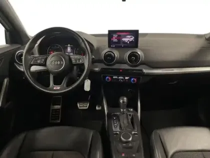 Photo 7 Audi Q2 35 TFSI COD 150 S tronic 7 S line Plus