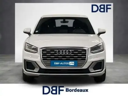 Photo 6 Audi Q2 35 TFSI COD 150 S tronic 7 S line Plus