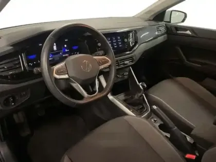 Photo 8 Volkswagen Polo VI 1.0 TSI 95 S&S BVM5 LIFE PLUS 5 PLACES REVERSIBLE