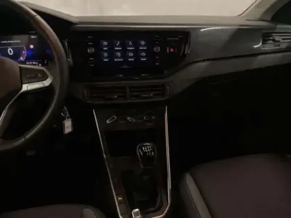 Photo 9 Volkswagen Polo VI 1.0 TSI 95 S&S BVM5 LIFE PLUS 5 PLACES REVERSIBLE