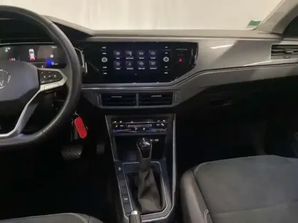 Photo 9 Volkswagen Polo 1.0 TSI 95 S&S DSG7 Style