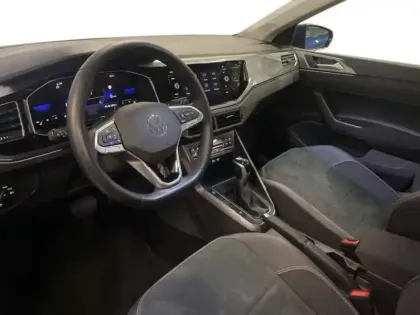 Photo 8 Volkswagen Polo 1.0 TSI 95 S&S DSG7 Style