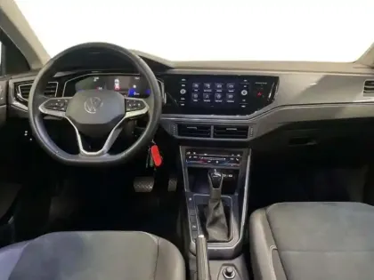 Photo 7 Volkswagen Polo 1.0 TSI 95 S&S DSG7 Style