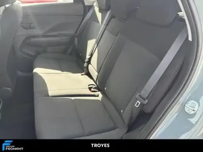 Photo 11 Hyundai Kona 1.0 T-GDi 100 Intuitive