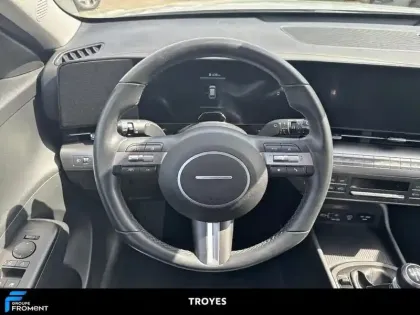 Photo 8 Hyundai Kona 1.0 T-GDi 100 Intuitive