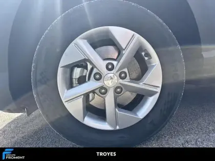 Photo 12 Hyundai Kona 1.0 T-GDi 100 Intuitive