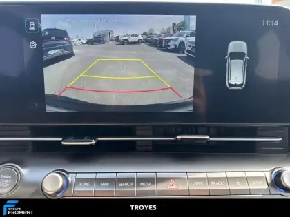 Photo 14 Hyundai Kona 1.0 T-GDi 100 Intuitive