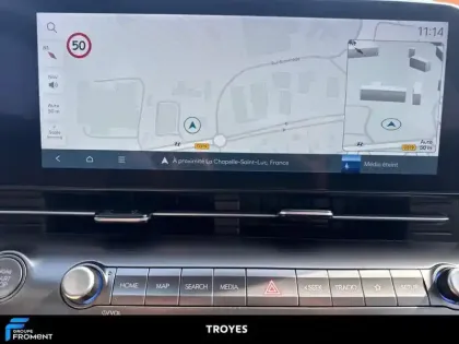 Photo 13 Hyundai Kona 1.0 T-GDi 100 Intuitive