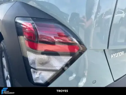 Photo 5 Hyundai Kona 1.0 T-GDi 100 Intuitive