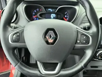 Photo 18 Renault Captur  dCi 90 EDC Intens